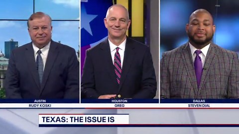 Texas homeowners must now verify homestead exemptions every 5 years — or risk losing it