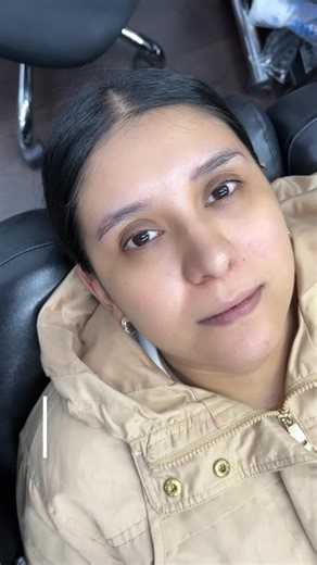 14 reactions · 10 comments | Cejas espectaculares con Microblading ...