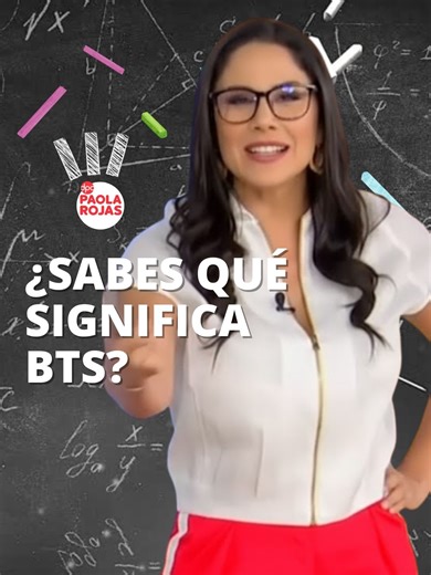 ¿Qué significa BTS? Descubre el origen y su fandom