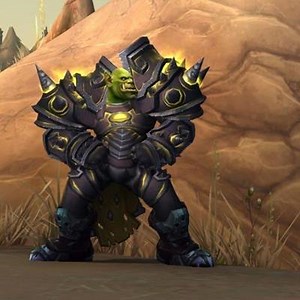 What's your favorite dance in World of Warcraft? 🤔 | World of Warcraft