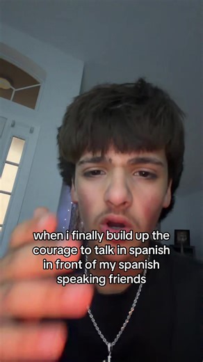 im kidding im not a no sabo #nosabo #spanish #friends #fyp #viral | cardi b speaking spanish