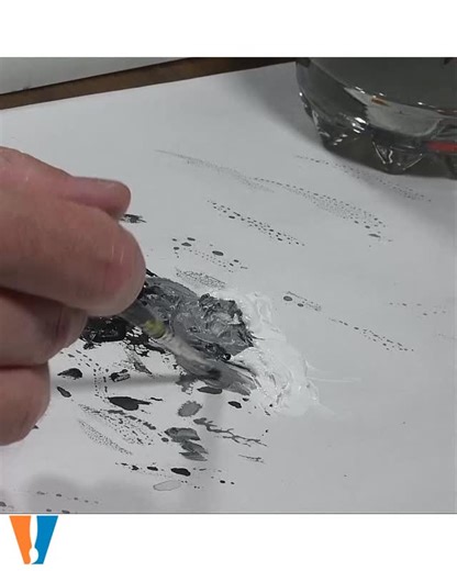 3 comments | Learn the method of indirect painting where values are developed in a separate process from adding color. #paintinglessons #acrylpainting #artlessons #paintingtutorial #thevirtualinstructor | TheVirtualInstructor.com | Facebook