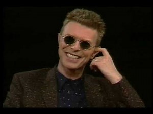 David Bowie Full Interview (1998)