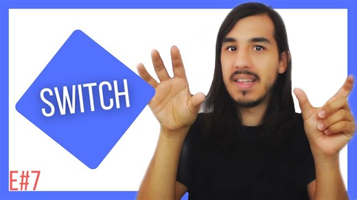 ¿IF o Switch? Aprende el Bloque Switch Paso a Paso
