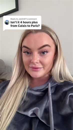 Driving from Cali to Disneyland Paris: A Detailed Travel Guide