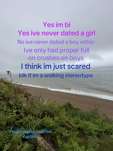 Understanding My Sexuality: A Journey of Confusion