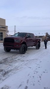 46K views · 287 reactions | 2020 Ram 3500 Laramie Mega Cab Rig Ready...