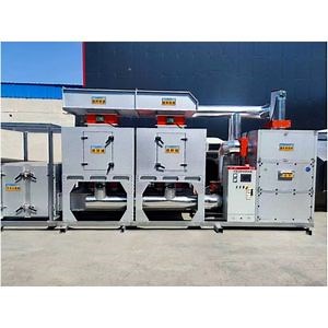 [Hot Item] Catalytic Combustion Equipment Absorption-Column Vocs Exhaust Gas Treatment Technology