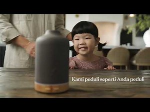 Introduction Chala Terracotta Diffuser | Young Living Indonesia