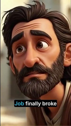 Why Did Job Lose Everything?