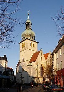 Herford - Alchetron, The Free Social Encyclopedia