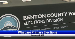 How Washington's top-two primary system works