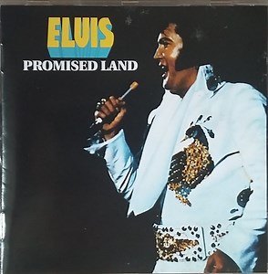 Elvis Presley - Promised Land