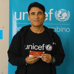 🔴 Emergenza Malnutrizione. I ricoveri di Bambini Malnutriti sono aumentati del 43%. Dona ora all'UNICEF per intensificare l'invio di cibo terapeutico. | UNICEF Italia