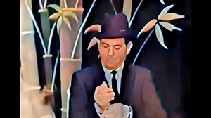 David Seville - Witch Doctor (1958) •Colorized. | The 1950s/Early 1960s Music & Memories