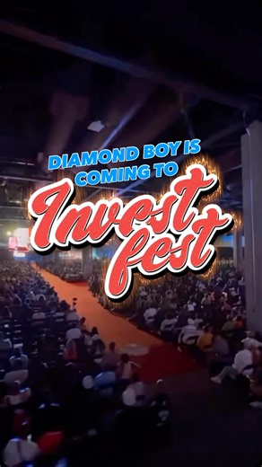 #ATLANTA‼️ I will be joining Invest Fest 2025 at the World Congress Center August 22–24. One of the largest business and networking conventions in the world, bringing together leaders, entrepreneurs, and innovators across industries. 💎 MEET ME AT MY BOOTH #1042 💎 This will be my first appearance at the event — an opportunity to connect, network, and showcase the craftsmanship that has made him the “King of Grillz.” 📍 Invest Fest 2025 | Georgia World Congress Center 📅 August 22–24 🎟️ Tickets