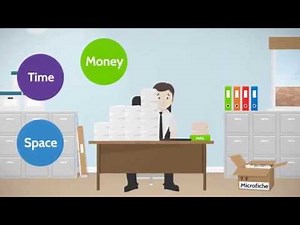 Cleardata Document Scanning Services