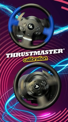 🔊 Thrustmaster T150 vs T300 #thrustmaster #simracing #shorts