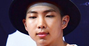 BTS Rap Monster Talks About How Difficult It Is To Be an Idol Group Leader