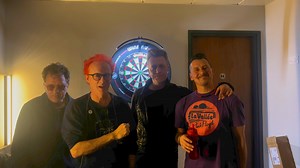 14K views · 322 reactions | Tickets for our 2025 North American tour are on-sale from 10am local time today!  Grab yours here https://travisonline.com/live/ | Travis | Facebook