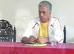 BCCI sacks Mohinder Amarnath as national team selector