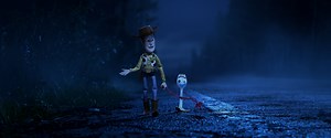 WIRE Buzz: Toy Story 4 debuts footage; Light as a Feather casts Walking Dead alum; more