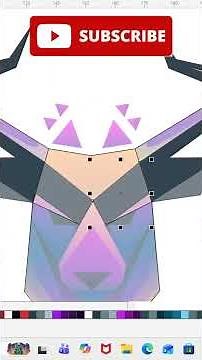 creation o graphica#shorts#how to trace image in coreldraw#trace#coreldraw