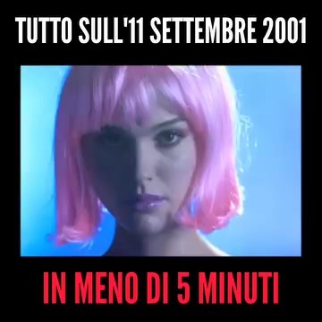 11 SETTEMBRE 👉 TUTTO IN 5 MINUTI. Una vicenda intricata con conseguenze inaspettate, finalmente spiegata in modo chiaro e diretto. | Vox Italia