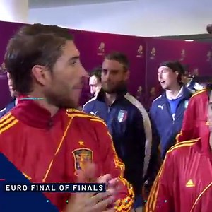 2.8K reactions · 146 shares |  The UEFA Champions League is almost back, while we also look at 'O Fenomeno' | UEFA | Facebook