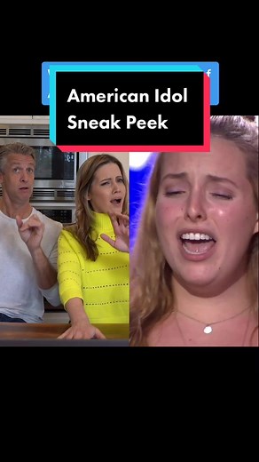 Incredible Contestant Auditions for American Idol | Kim Holderness