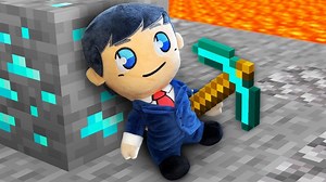 【Minecraft】《我的世界》玩具总动员？我必须闯过九个巨型玩具房间才能逃脱！_哔哩哔哩bilibili_我的世界_实况解说