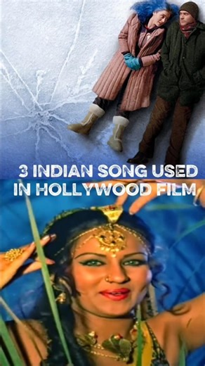 3 Indian Songs Used In Hollywood Film