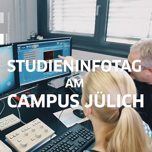 1.9K views · 14 reactions | Lernt den Campus Jülich der FH Aachen und...