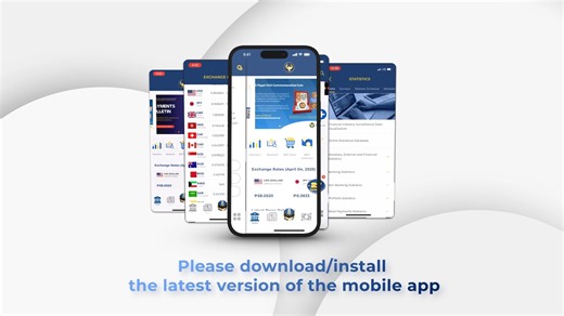 22K views · 163 reactions | Your BSP App, Your Way! Personalize your experience with the BSP Mobile App.  Watch the video to learn how to customize your app like a pro!  Available now on Google Play and the App Store. #BSPMobileApp #BSPOnTheGo #BSP | Bangko Sentral ng Pilipinas | Facebook