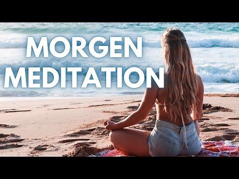 Morgen Meditation | 5 Minuten Meditation | Der perfekte Start für jeden Tag!