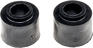 Dorman 533-561 Front to Arm Suspension Strut Rod Bushing Kit Compatible with Select Models