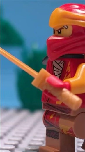 Stop Motion Test #lego #viral #ytshorts