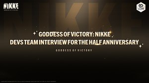 6.6K views · 888 reactions | 【Dev Team Interview - Half-Year Anniversary Edition】 Story behind the production of 《GODDESS OF VICTORY: NIKKE》~ Producer - Hyungsuk Yoo 3D Art - Park Sang Hu Sound Director - Cosmograph Character Design - Kkuem Specifics : https://youtu.be/Lk1IChbM9VI Thank you to all Commanders and please continue to support us! #NIKKE #NikkeHalfAnniversary | GODDESS OF VICTORY: NIKKE | Facebook