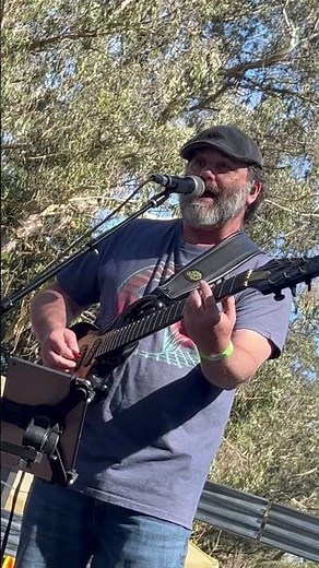 Grateful Dead I Know You Rider 3/8/26 China Cats Band Free Concert Golden Gate Park #gratefuldead
