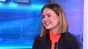 Fellner! Live: Mathea im Interview
