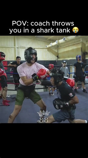 I’ll Make It Out — Boxing Motivation for Trained Professionals