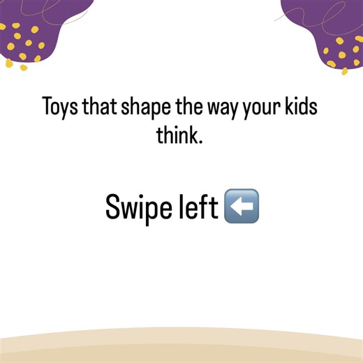 The Little Inventor | More than toys — The Little Inventor kits help your child think, build, and create with confidence, shop now and start smarter play today! 🛠️💡 | Instagram