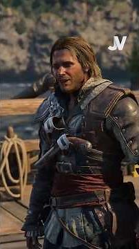 Why remake Assassin's Creed 4 and not the first one?