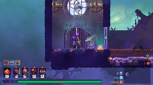 Astrolab - Dead Cells Walkthrough