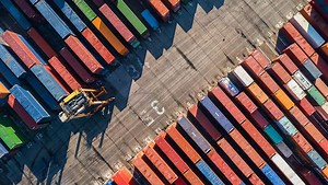 C3 AI Inventory Optimization