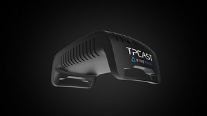 HTC Vive : TPCAST, un kit sans fil pour faire des backflips
