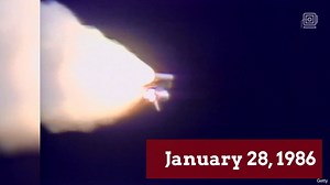 On this day more than 30 years ago... the shuttle Challenger disaster forever changed the way the world looks at space exploration. | New York Daily News Video
