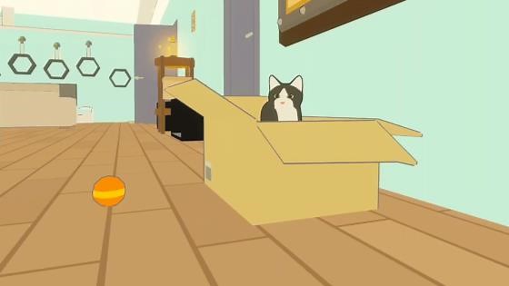 Cat Chaos - Official Gameplay Demo Release Date Trailer