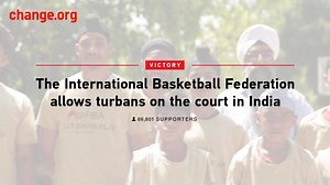 26 reactions | They can’t support your petition until you create it. Start gathering signatures today. | Change.org | Facebook