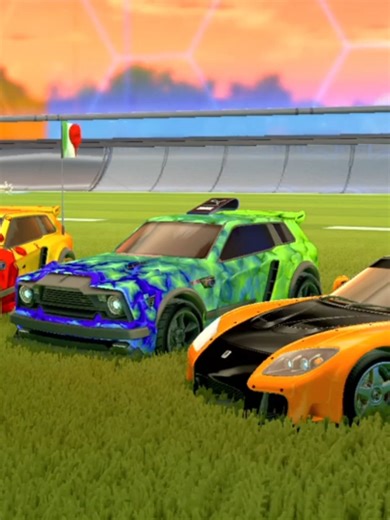 L'amore non mi basta (Jonny Version) | #simonecimino92 #rocketleague #jonny #emmamarrone #cover #amorenonmibasta